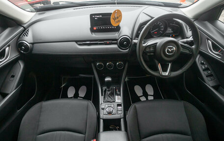 Mazda CX-3 I, 2020 год, 1 575 000 рублей, 16 фотография
