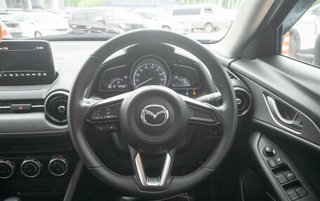 Mazda CX-3 I, 2020 год, 1 575 000 рублей, 17 фотография