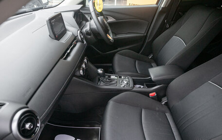 Mazda CX-3 I, 2020 год, 1 575 000 рублей, 19 фотография