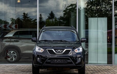 Chery Tiggo (T11), 2013 год, 755 000 рублей, 2 фотография