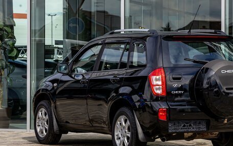Chery Tiggo (T11), 2013 год, 755 000 рублей, 8 фотография