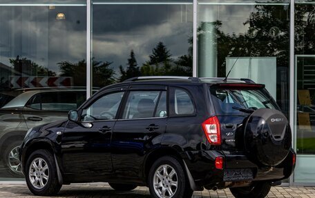 Chery Tiggo (T11), 2013 год, 755 000 рублей, 4 фотография
