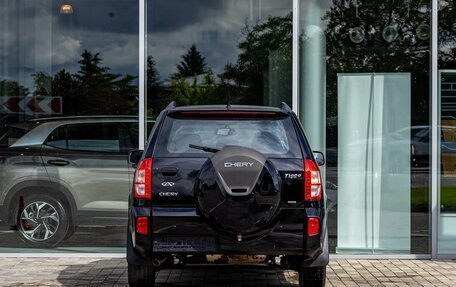 Chery Tiggo (T11), 2013 год, 755 000 рублей, 5 фотография