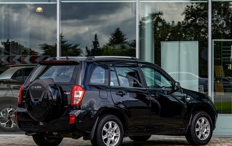 Chery Tiggo (T11), 2013 год, 755 000 рублей, 6 фотография