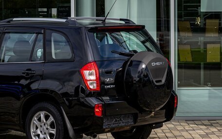 Chery Tiggo (T11), 2013 год, 755 000 рублей, 10 фотография