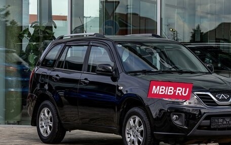 Chery Tiggo (T11), 2013 год, 755 000 рублей, 7 фотография
