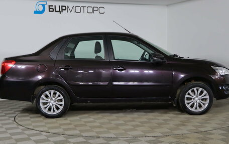 Datsun on-DO I рестайлинг, 2020 год, 619 990 рублей, 4 фотография