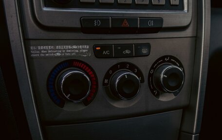 Chery Tiggo (T11), 2013 год, 755 000 рублей, 15 фотография