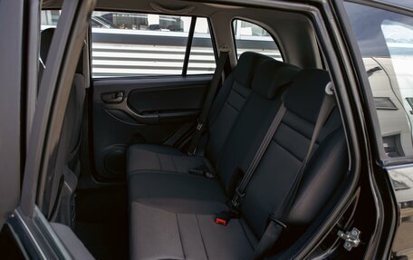 Chery Tiggo (T11), 2013 год, 755 000 рублей, 17 фотография