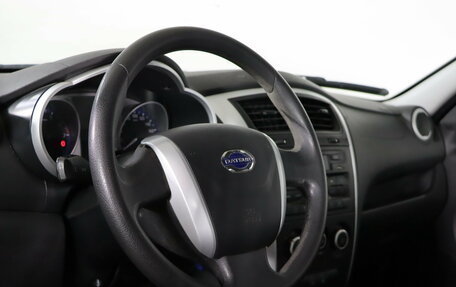 Datsun on-DO I рестайлинг, 2020 год, 619 990 рублей, 9 фотография