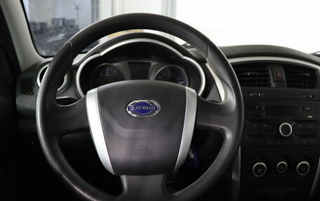 Datsun on-DO I рестайлинг, 2020 год, 619 990 рублей, 10 фотография