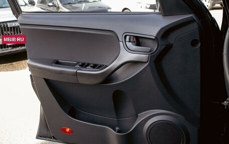 Chery Tiggo (T11), 2013 год, 755 000 рублей, 12 фотография