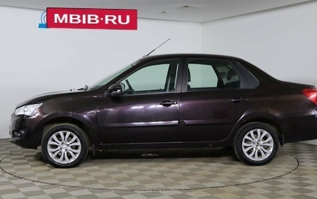 Datsun on-DO I рестайлинг, 2020 год, 619 990 рублей, 8 фотография