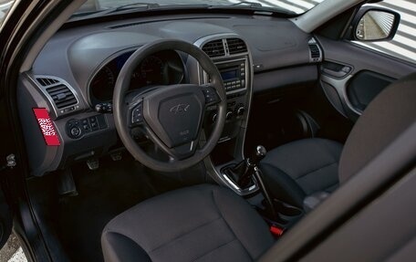 Chery Tiggo (T11), 2013 год, 755 000 рублей, 13 фотография