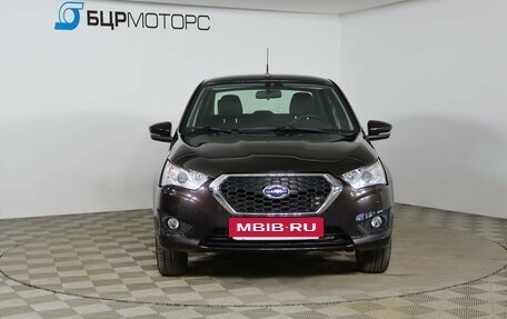 Datsun on-DO I рестайлинг, 2020 год, 619 990 рублей, 2 фотография