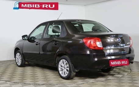 Datsun on-DO I рестайлинг, 2020 год, 619 990 рублей, 7 фотография