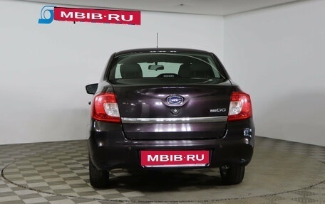 Datsun on-DO I рестайлинг, 2020 год, 619 990 рублей, 6 фотография