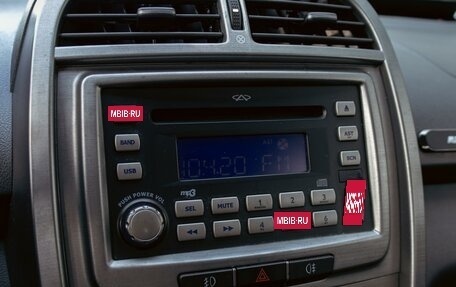 Chery Tiggo (T11), 2013 год, 755 000 рублей, 14 фотография
