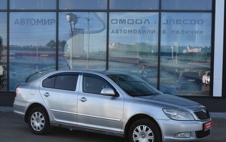 Skoda Octavia, 2010 год, 600 000 рублей, 3 фотография