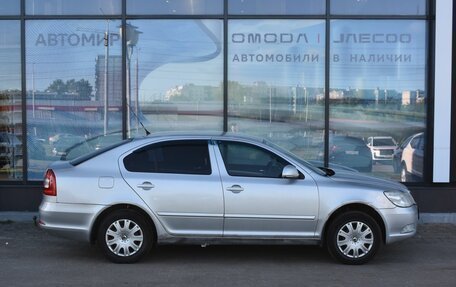 Skoda Octavia, 2010 год, 600 000 рублей, 4 фотография