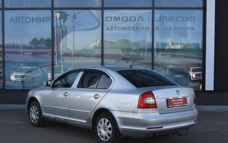 Skoda Octavia, 2010 год, 600 000 рублей, 7 фотография