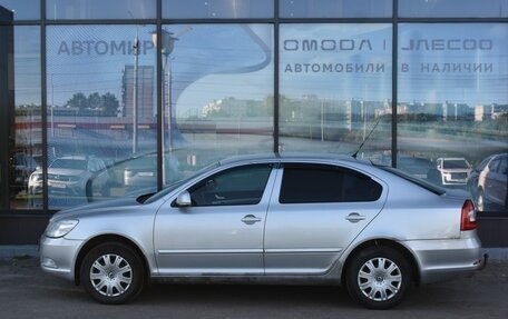 Skoda Octavia, 2010 год, 600 000 рублей, 8 фотография