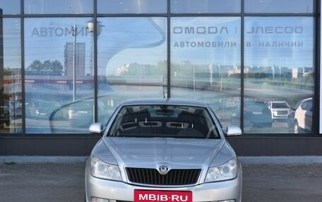 Skoda Octavia, 2010 год, 600 000 рублей, 2 фотография