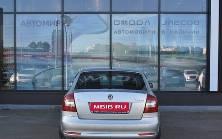 Skoda Octavia, 2010 год, 600 000 рублей, 6 фотография