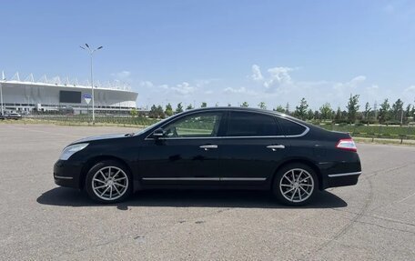 Nissan Teana, 2012 год, 1 300 000 рублей, 10 фотография