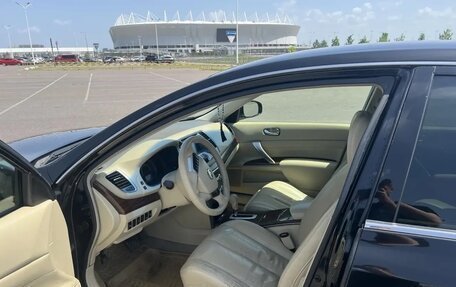 Nissan Teana, 2012 год, 1 300 000 рублей, 6 фотография