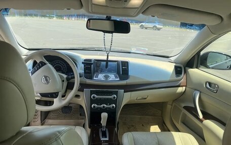Nissan Teana, 2012 год, 1 300 000 рублей, 8 фотография