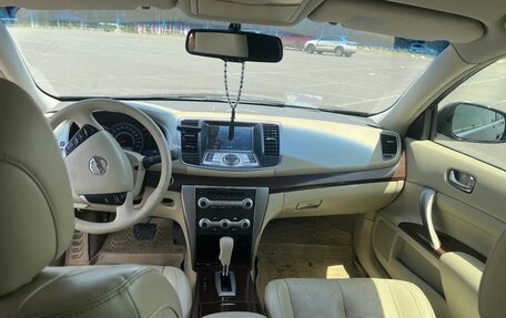 Nissan Teana, 2012 год, 1 300 000 рублей, 5 фотография