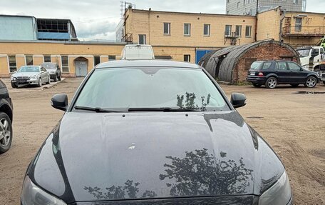 Volvo S80 II рестайлинг 2, 2007 год, 920 000 рублей, 2 фотография