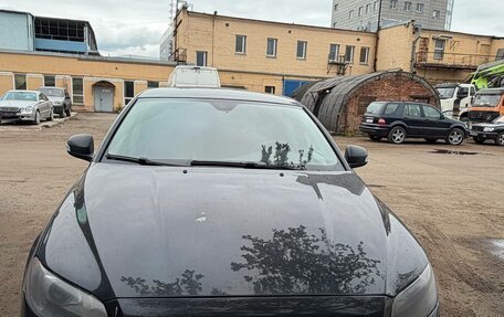 Volvo S80 II рестайлинг 2, 2007 год, 920 000 рублей, 3 фотография