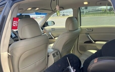 Nissan Teana, 2012 год, 1 300 000 рублей, 7 фотография