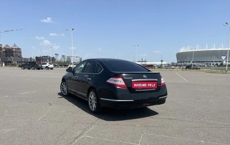 Nissan Teana, 2012 год, 1 300 000 рублей, 4 фотография