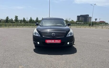 Nissan Teana, 2012 год, 1 300 000 рублей, 2 фотография