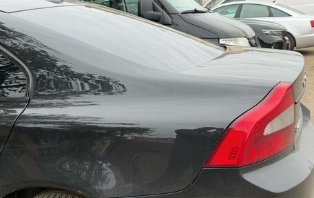 Volvo S80 II рестайлинг 2, 2007 год, 920 000 рублей, 5 фотография