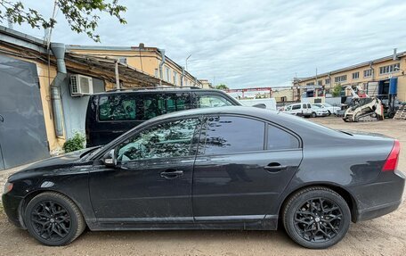 Volvo S80 II рестайлинг 2, 2007 год, 920 000 рублей, 6 фотография