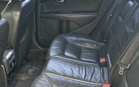 Volvo S80 II рестайлинг 2, 2007 год, 920 000 рублей, 10 фотография
