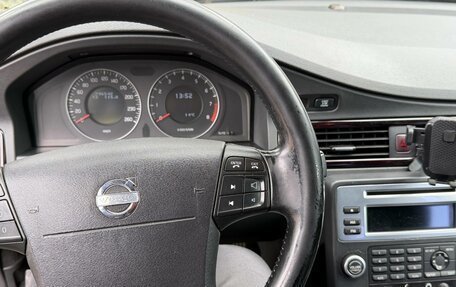 Volvo S80 II рестайлинг 2, 2007 год, 920 000 рублей, 9 фотография