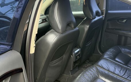 Volvo S80 II рестайлинг 2, 2007 год, 920 000 рублей, 8 фотография