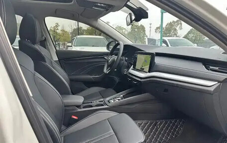 Skoda Octavia IV, 2022 год, 1 700 000 рублей, 11 фотография