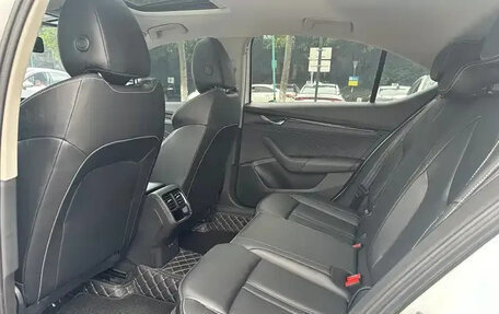 Skoda Octavia IV, 2022 год, 1 700 000 рублей, 13 фотография