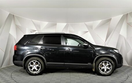 KIA Sorento II рестайлинг, 2017 год, 1 725 000 рублей, 6 фотография