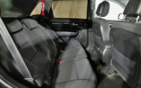 KIA Sorento II рестайлинг, 2017 год, 1 725 000 рублей, 15 фотография