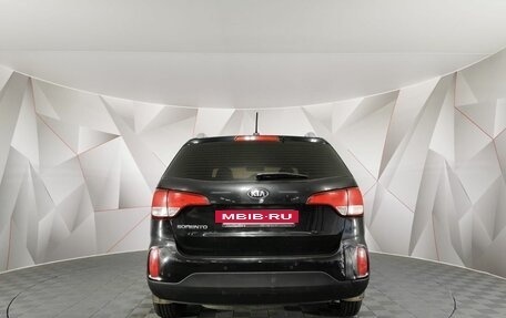 KIA Sorento II рестайлинг, 2017 год, 1 725 000 рублей, 8 фотография
