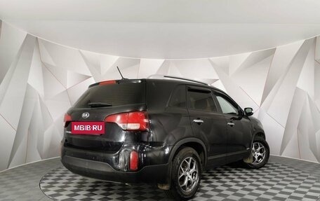 KIA Sorento II рестайлинг, 2017 год, 1 725 000 рублей, 2 фотография