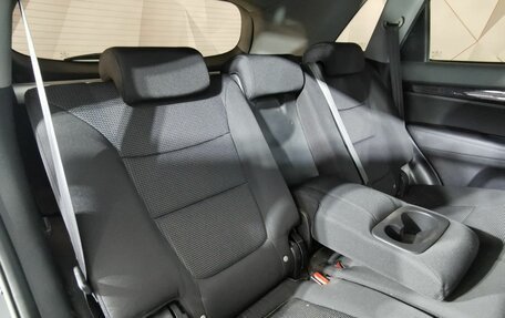KIA Sorento II рестайлинг, 2017 год, 1 725 000 рублей, 16 фотография