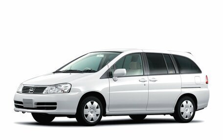Nissan Liberty, 2000 год, 310 000 рублей, 1 фотография